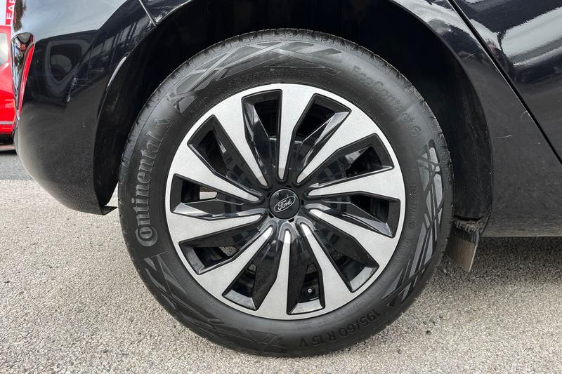 Used Ford Fiesta 2023 for sale - 76184554: Photo 8