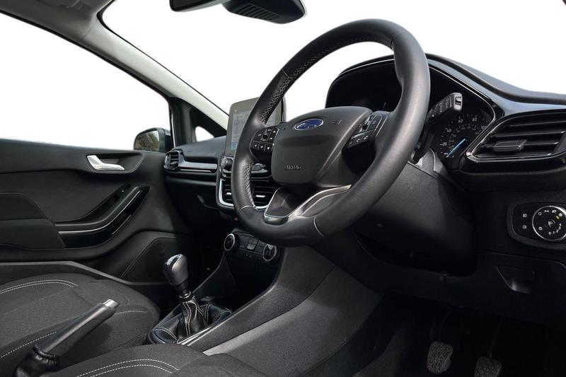 Used Ford Fiesta 2023 for sale - 76184554: Photo 9
