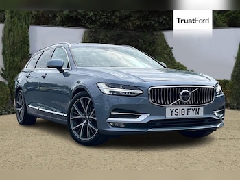 Used Volvo V90 undefined for sale - 78974052: Photo