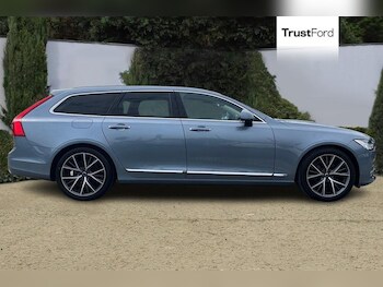 Used Volvo V90 undefined for sale - 78974052: Photo