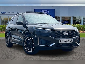 Used Ford Kuga 2024 for sale - 79249851: Photo