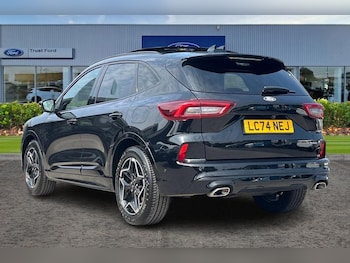 Used Ford Kuga 2024 for sale - 79249851: Photo