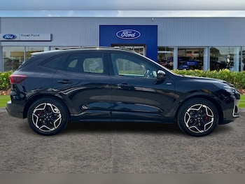 Used Ford Kuga 2024 for sale - 79249851: Photo