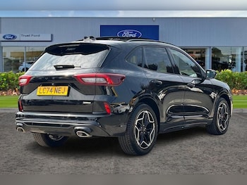 Used Ford Kuga 2024 for sale - 79249851: Photo