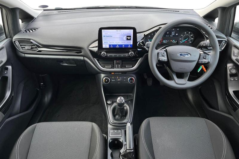 Used Ford Fiesta 2023 for sale - 76344391: Photo 10