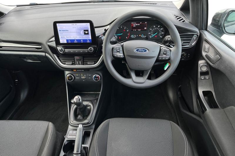 Used Ford Fiesta 2023 for sale - 76344391: Photo 11