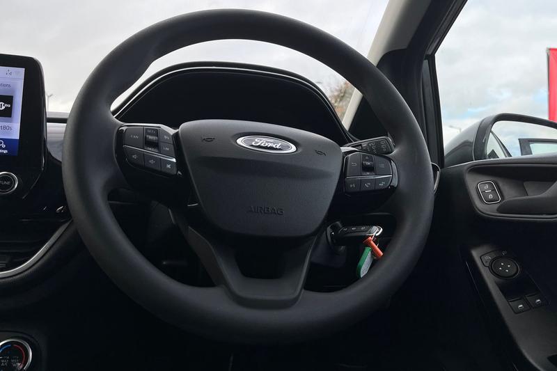 Used Ford Fiesta 2023 for sale - 76344391: Photo 12