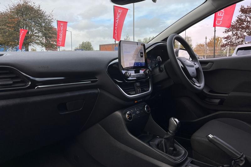 Used Ford Fiesta 2023 for sale - 76344391: Photo 18
