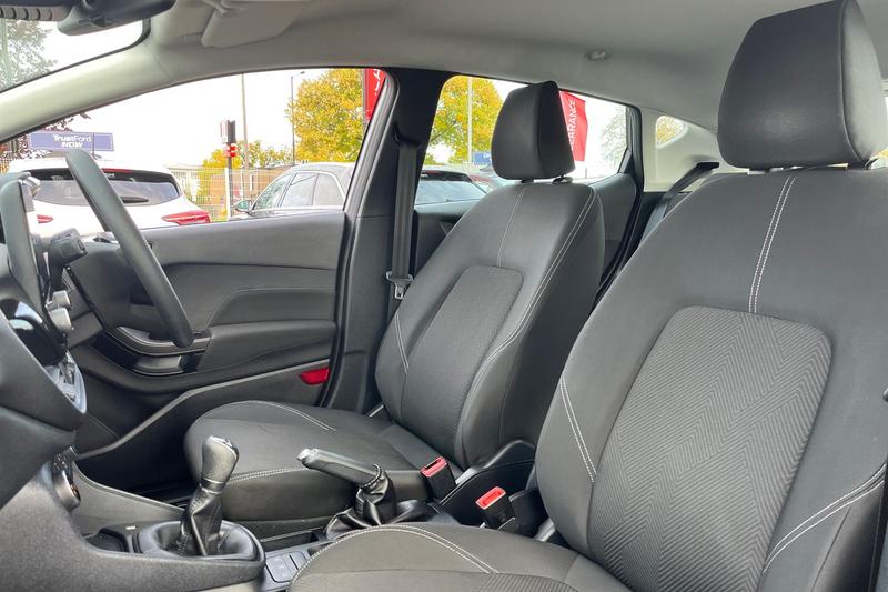 Used Ford Fiesta 2023 for sale - 76344391: Photo 19
