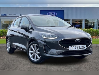 Used Ford Fiesta 2023 for sale - 76344391: Photo