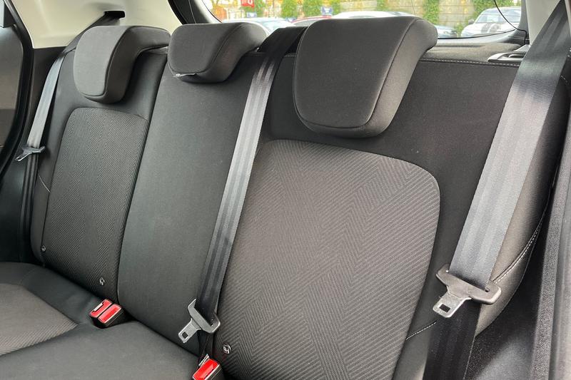Used Ford Fiesta 2023 for sale - 76344391: Photo 20