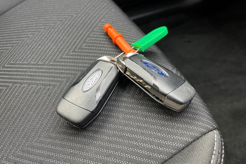 Used Ford Fiesta 2023 for sale - 76344391: Photo 22