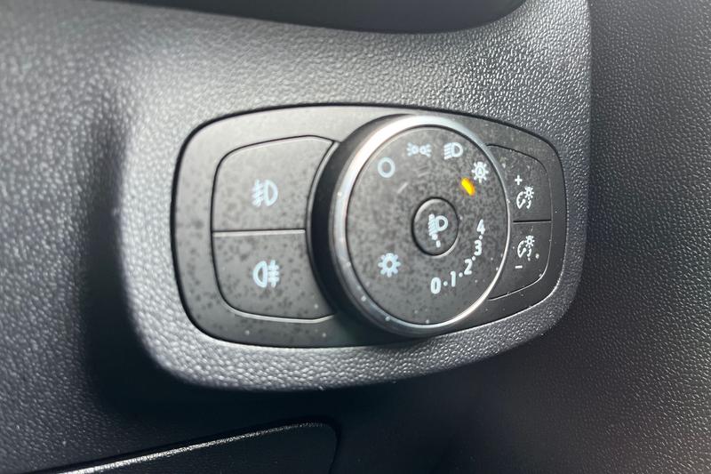 Used Ford Fiesta 2023 for sale - 76344391: Photo 24