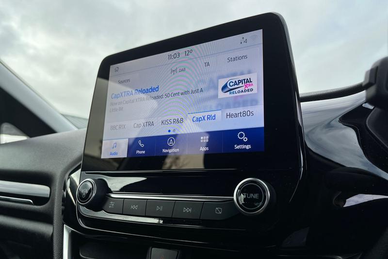 Used Ford Fiesta 2023 for sale - 76344391: Photo 27