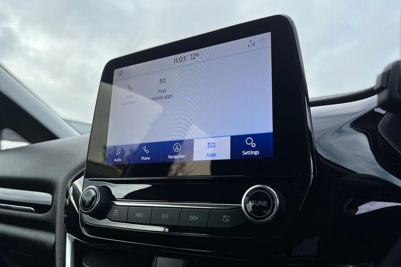 Used Ford Fiesta 2023 for sale - 76344391: Photo 28