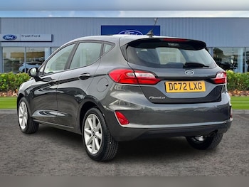 Used Ford Fiesta 2023 for sale - 76344391: Photo