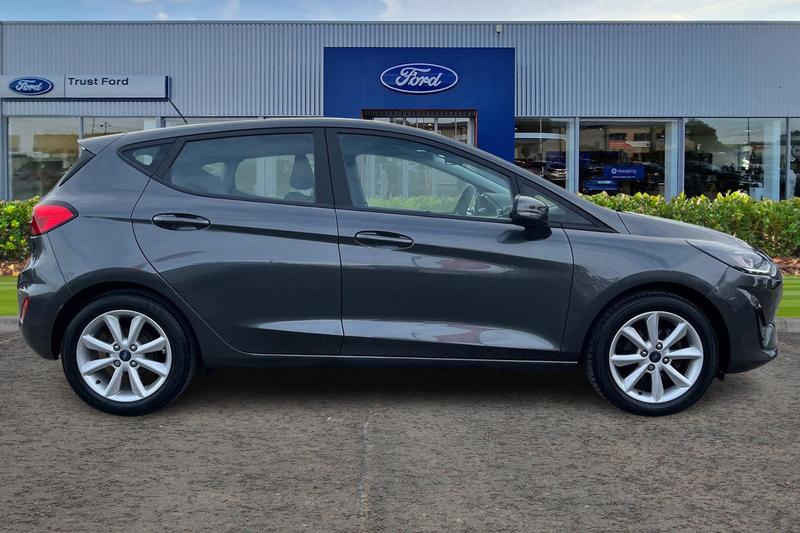 Used Ford Fiesta 2023 for sale - 76344391: Photo 3