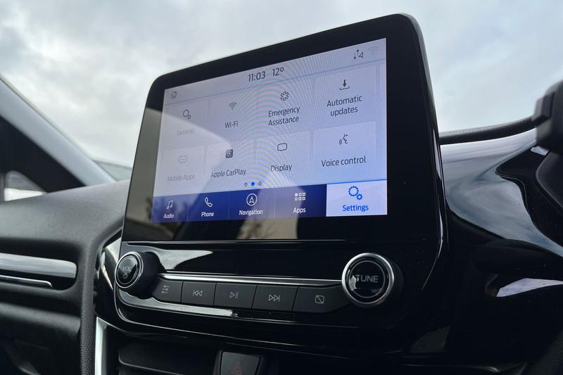 Used Ford Fiesta 2023 for sale - 76344391: Photo 30