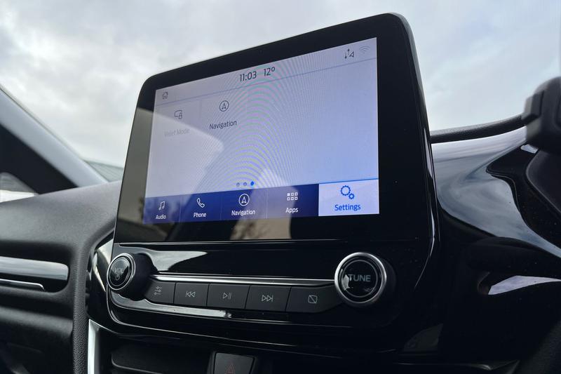 Used Ford Fiesta 2023 for sale - 76344391: Photo 31