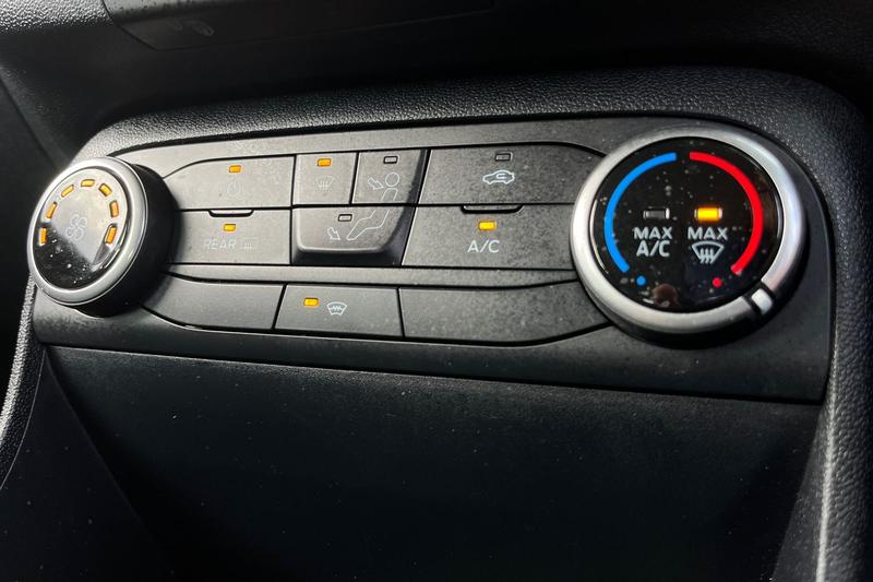 Used Ford Fiesta 2023 for sale - 76344391: Photo 33