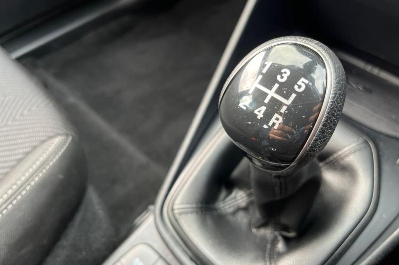 Used Ford Fiesta 2023 for sale - 76344391: Photo 35