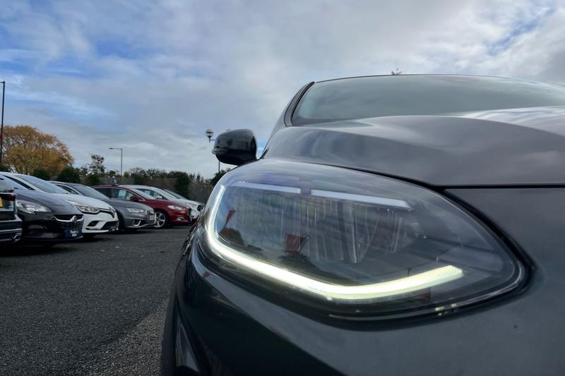 Used Ford Fiesta 2023 for sale - 76344391: Photo 39
