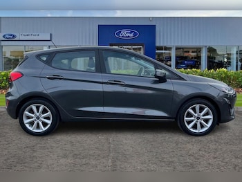 Used Ford Fiesta 2023 for sale - 76344391: Photo