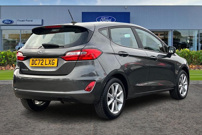 Used Ford Fiesta 2023 for sale - 76344391: Photo 4