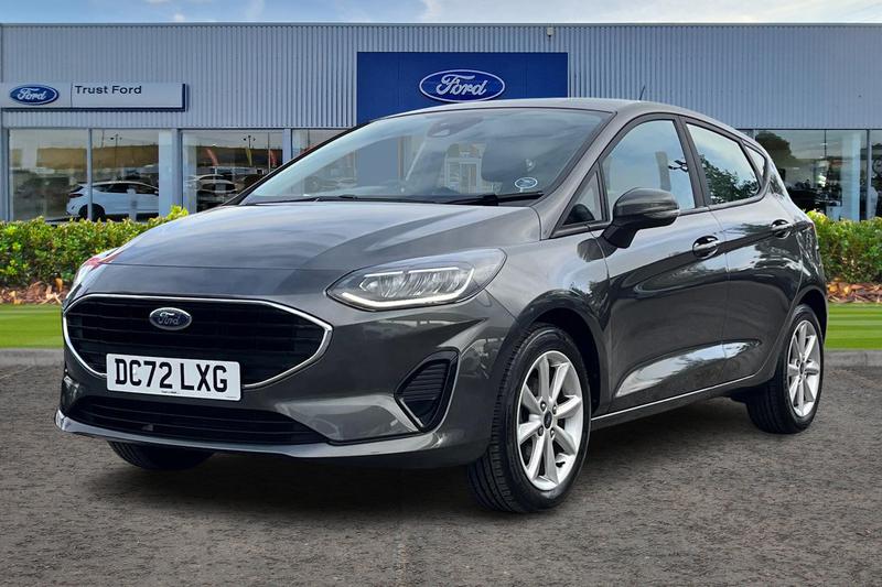 Used Ford Fiesta 2023 for sale - 76344391: Photo 5