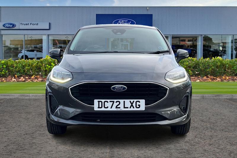 Used Ford Fiesta 2023 for sale - 76344391: Photo 6