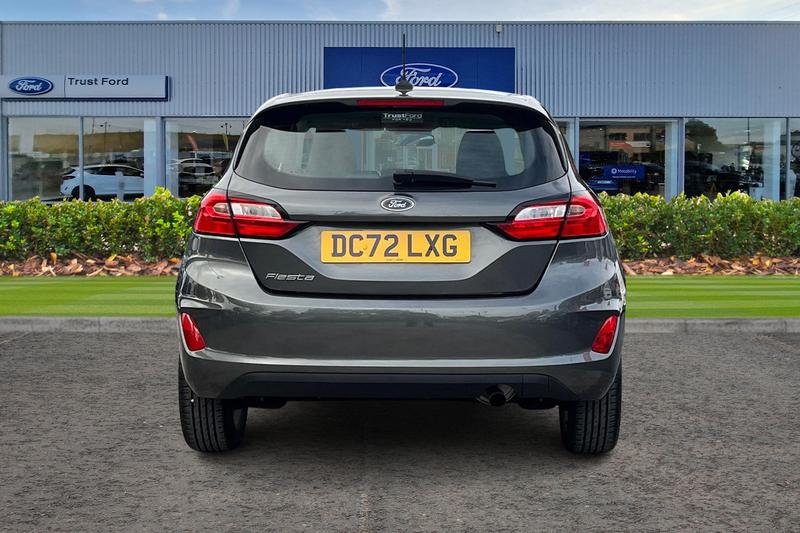Used Ford Fiesta 2023 for sale - 76344391: Photo 7