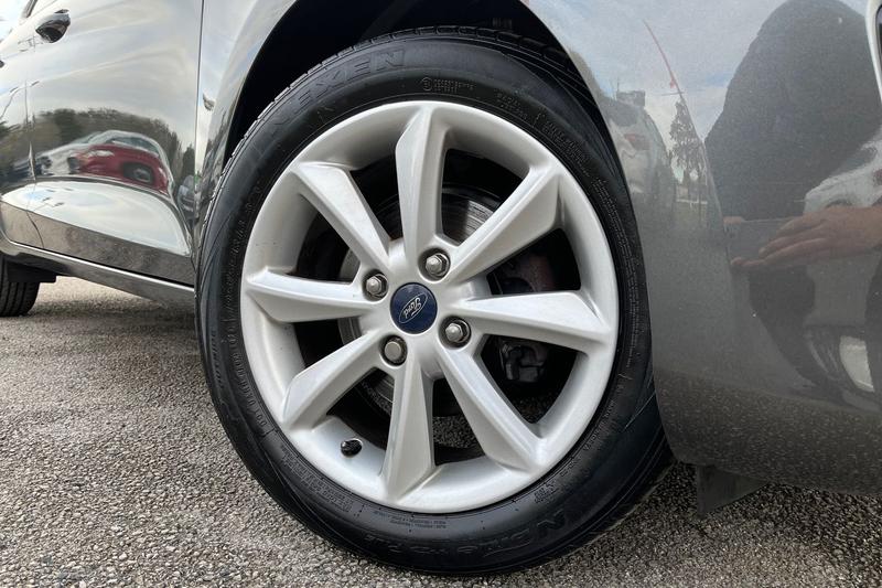 Used Ford Fiesta 2023 for sale - 76344391: Photo 8