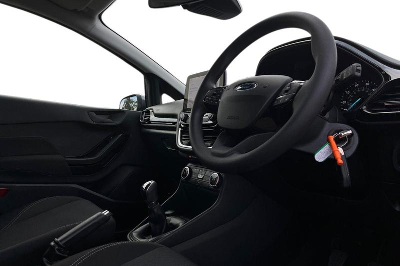 Used Ford Fiesta 2023 for sale - 76344391: Photo 9