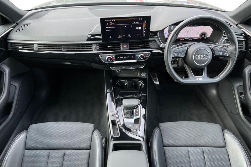Used Audi A4 2021 for sale - 76452904: Photo 10