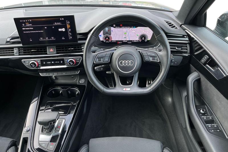 Used Audi A4 2021 for sale - 76452904: Photo 11