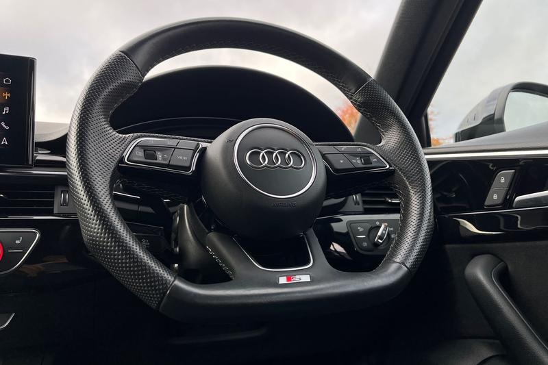 Used Audi A4 2021 for sale - 76452904: Photo 12