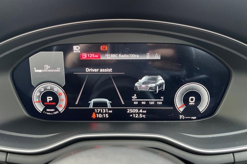 Used Audi A4 2021 for sale - 76452904: Photo 13