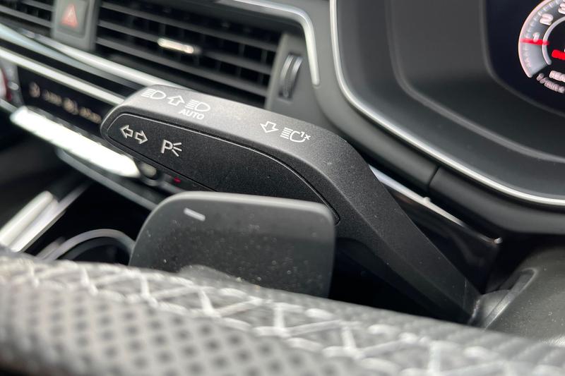 Used Audi A4 2021 for sale - 76452904: Photo 14