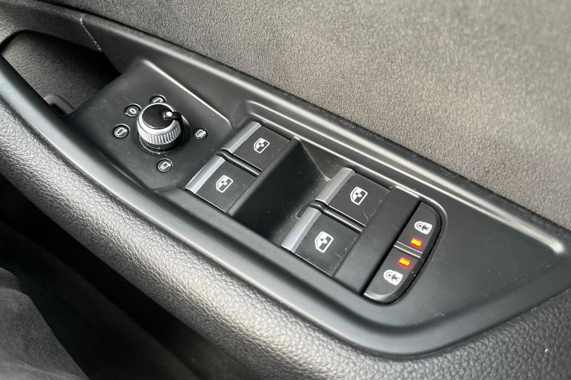 Used Audi A4 2021 for sale - 76452904: Photo 16