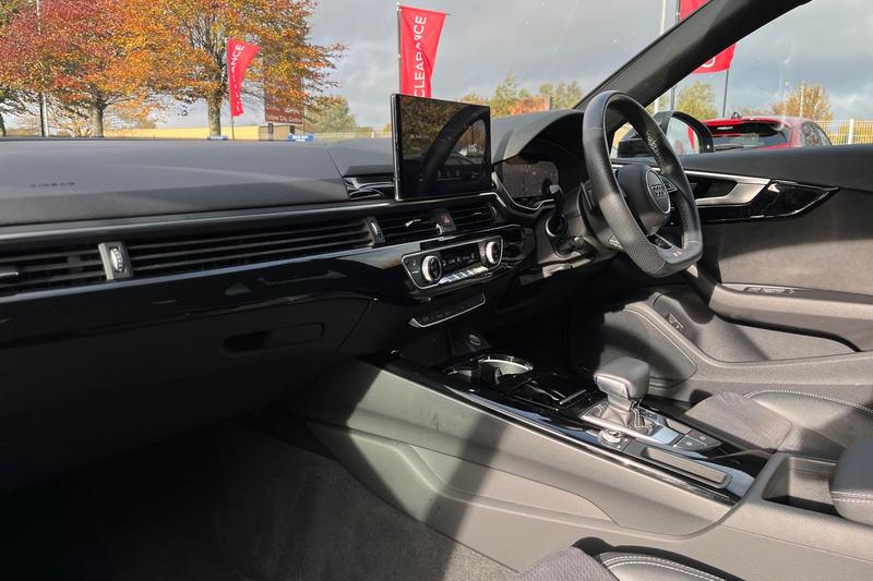 Used Audi A4 2021 for sale - 76452904: Photo 18