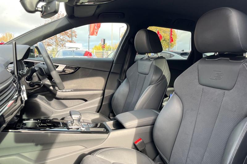 Used Audi A4 2021 for sale - 76452904: Photo 19