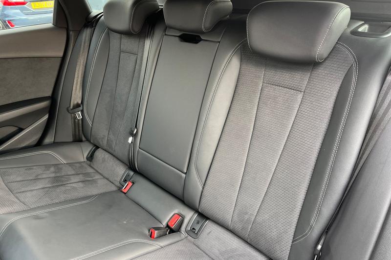 Used Audi A4 2021 for sale - 76452904: Photo 20