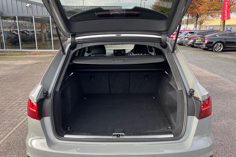 Used Audi A4 2021 for sale - 76452904: Photo 21