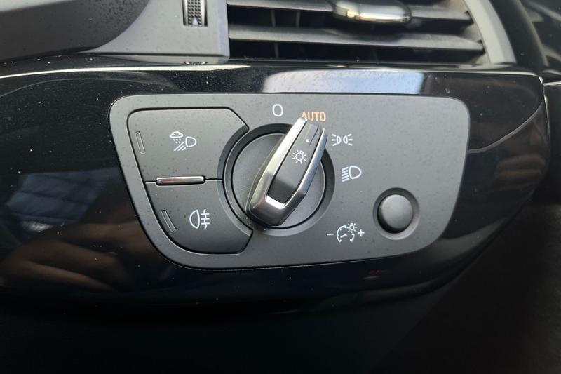 Used Audi A4 2021 for sale - 76452904: Photo 23