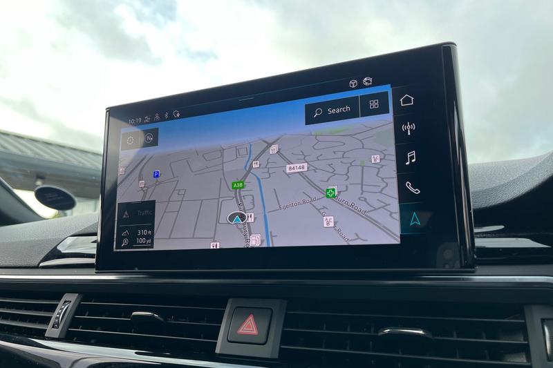 Used Audi A4 2021 for sale - 76452904: Photo 25