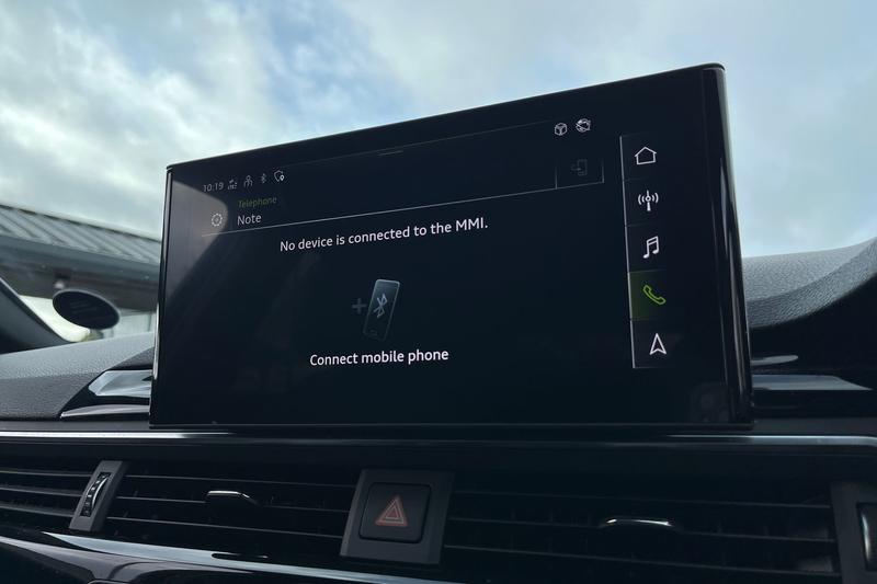 Used Audi A4 2021 for sale - 76452904: Photo 26