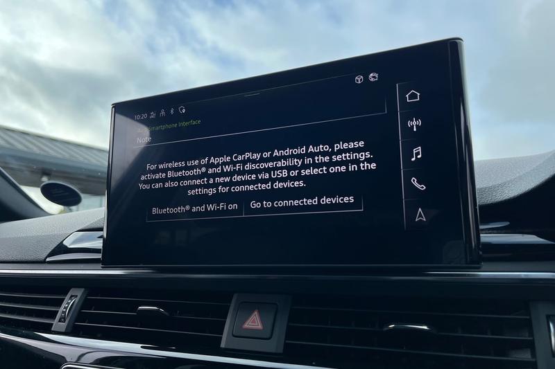 Used Audi A4 2021 for sale - 76452904: Photo 27