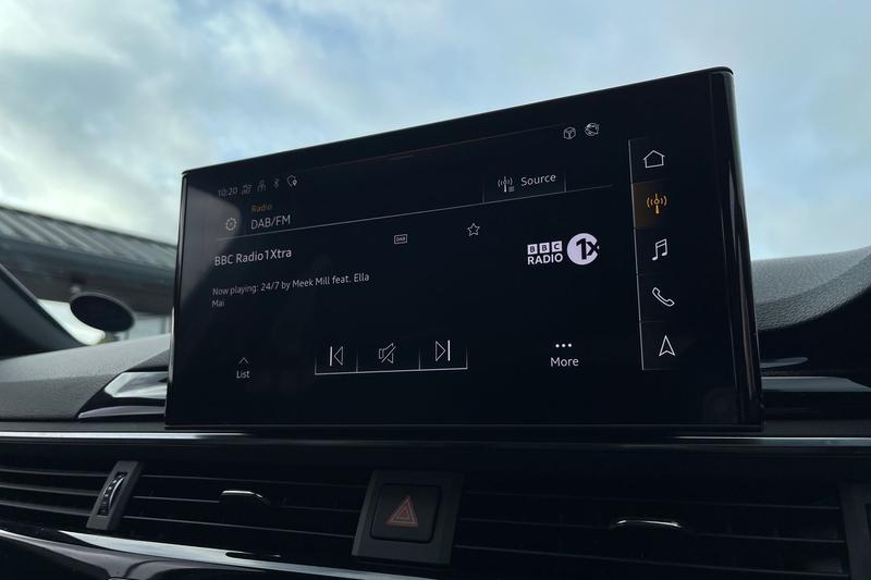 Used Audi A4 2021 for sale - 76452904: Photo 28