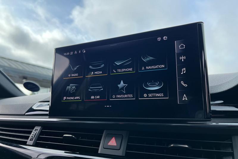 Used Audi A4 2021 for sale - 76452904: Photo 29