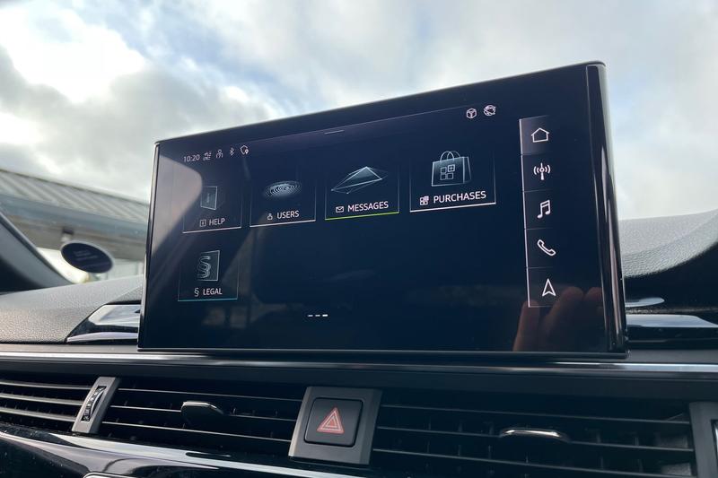 Used Audi A4 2021 for sale - 76452904: Photo 30